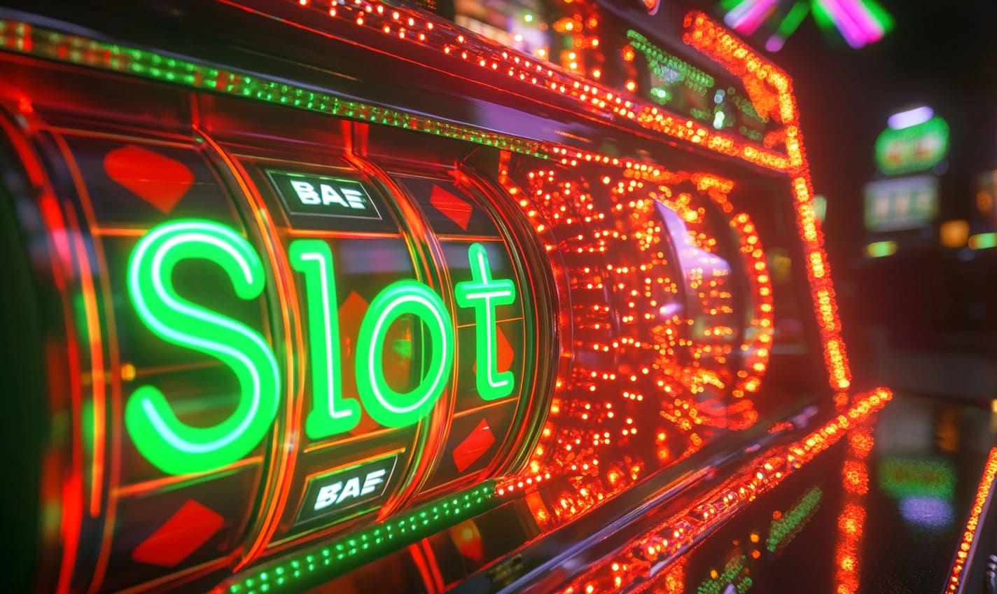 Coleção de Slots no Cassino Online KBBET